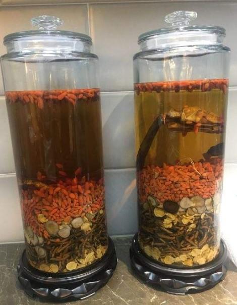 冬虫夏草酒自制方法是什么？