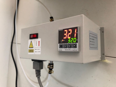 氮氧化物在线监测仪的工作原理是什么？