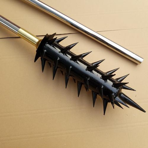 常见的武术器械有哪些 武术用品种类