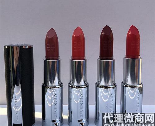 什么牌子的唇彩好
