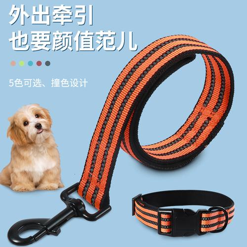 怎样正确使用宠物牵引绳（狗绳）？