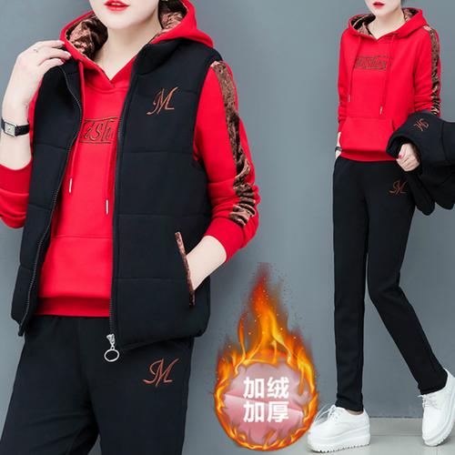 休闲装和运动装有什么区别？
