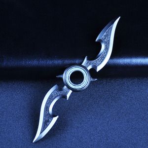 飞镖是一种什么武器？