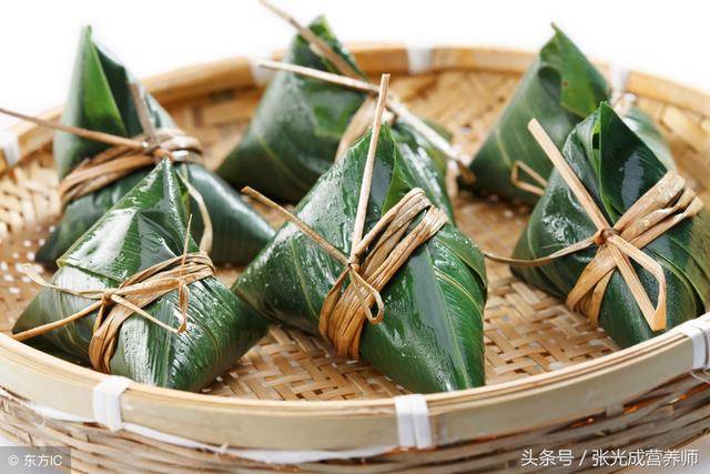 熟粽子怎么加热？