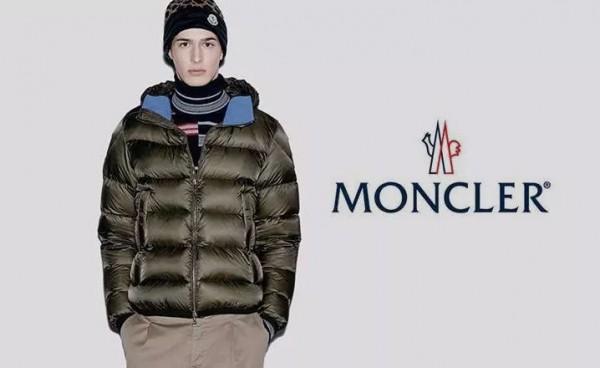 MONCLER是什么牌子？