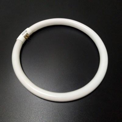 环形灯管是不是节能的啊.是不是容易坏？