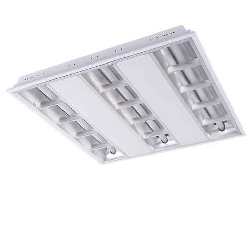 LED格栅灯的使用寿命