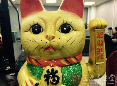 招财猫是怎么来的？它的原型究竟是什么？