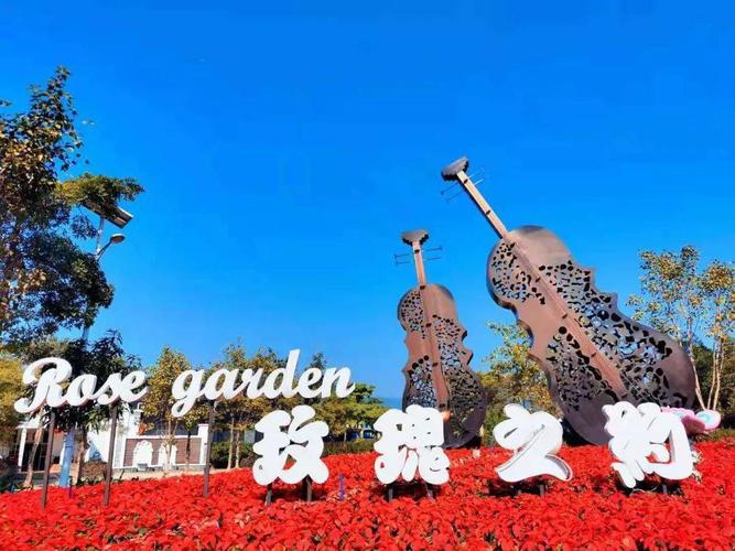 宝趣玫瑰世界怎么样？