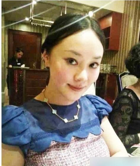 陈霞的介绍