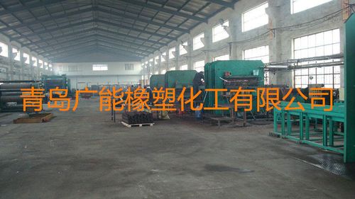 办小型橡胶加工厂需要多少成本