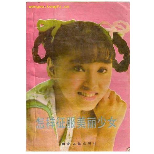 怎样征服美丽少女的内容简介