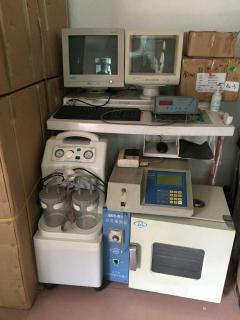 二手医疗器械交易