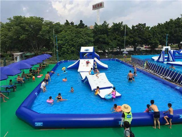 佛山哪个水上乐园好玩