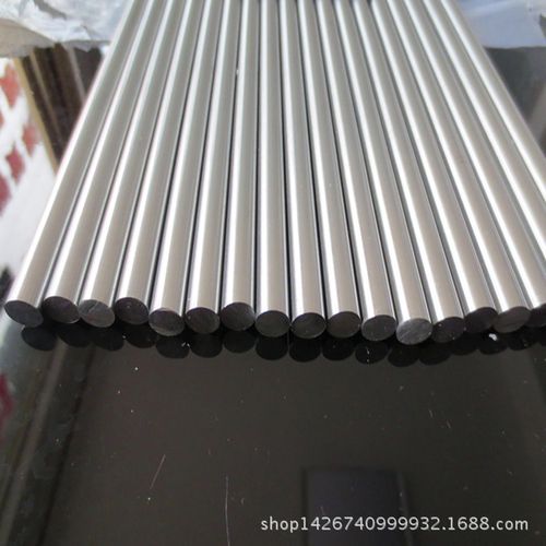 硬质钨钼合金棒材的用途都有哪些