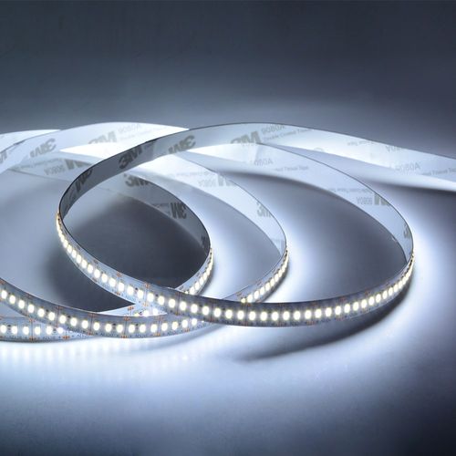 LED硬灯带和LED软灯带有什么区别吗？