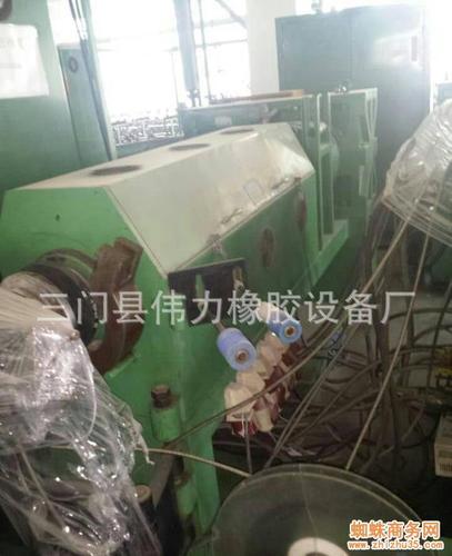 谁知道浙江台州三门的二手橡胶设备市场在哪里啊？