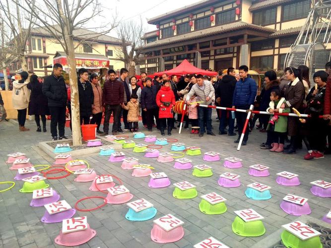 套圈是什么意思