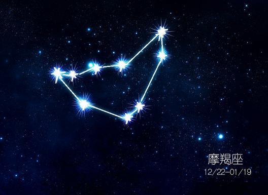 魔羯座是几月几号，到几月几号？