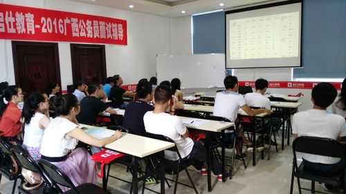 中公教育公务员培训班大概多少钱？授课多久？
