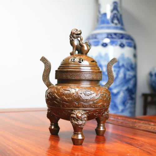 香炉是什么意思