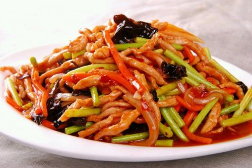 鱼香肉丝的正宗做法是什么？