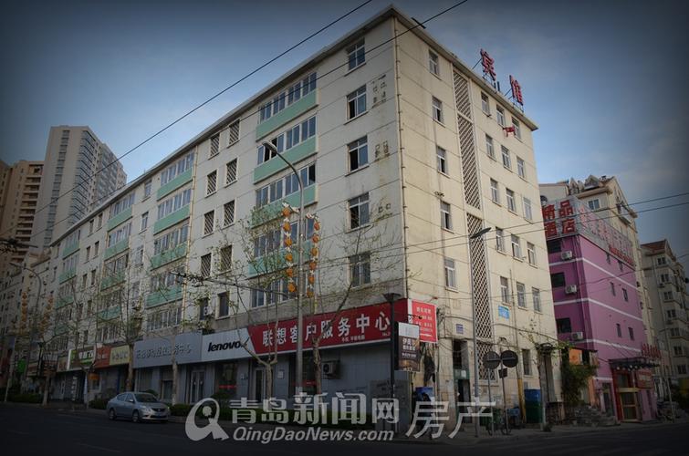 青岛 登州路从哪