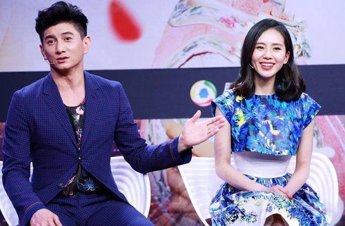 吴奇隆到底有多爱刘诗诗呢？哪些细节可以看出？