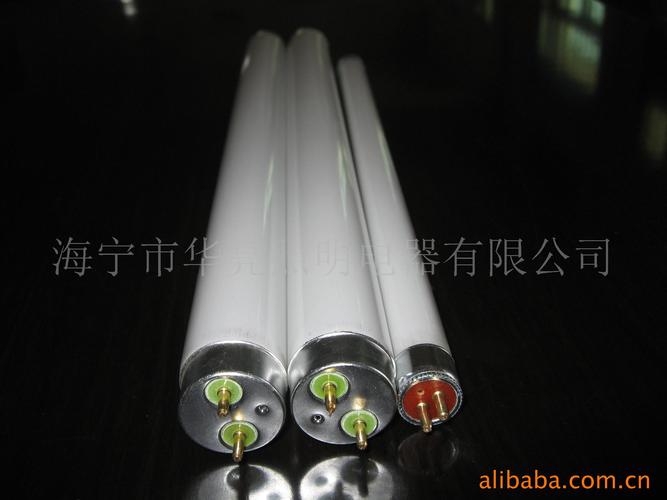 高强度气体放电灯和荧光灯的区别是什么