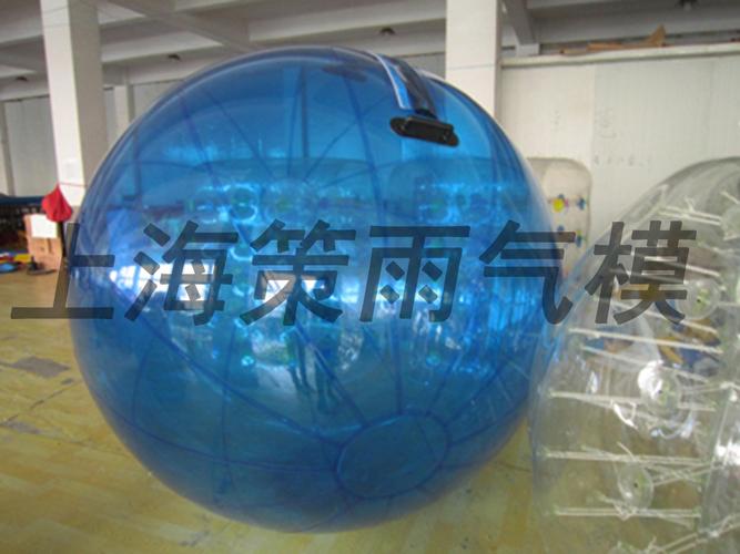什么是水上滚筒，水上步行球？好卖吗？