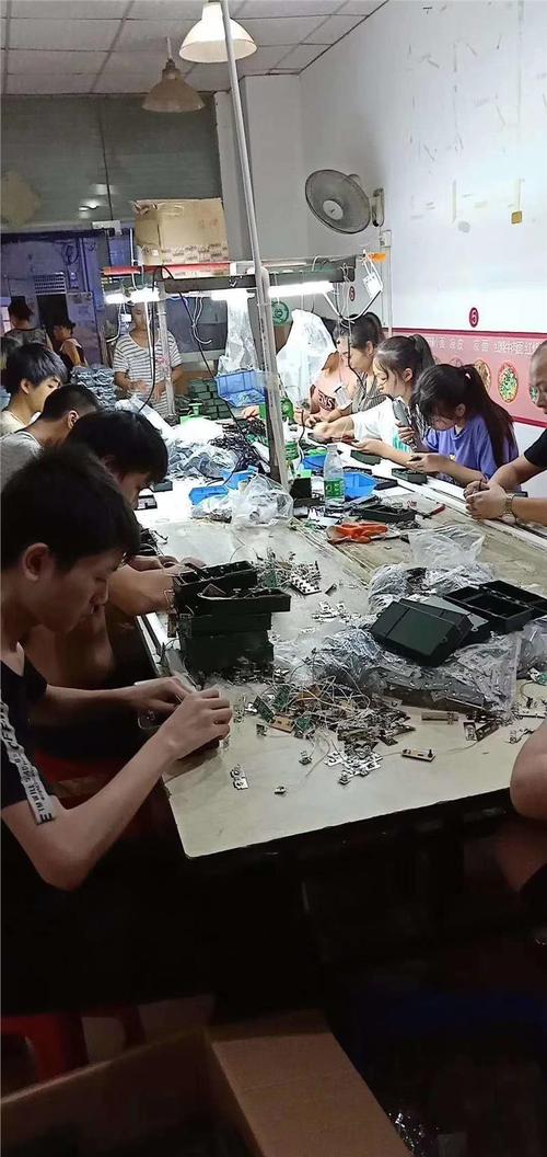 深圳坂田有手工活外发加工的吗？