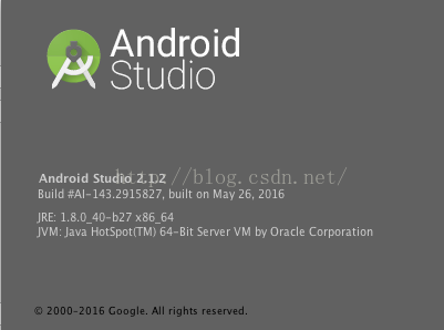 Android  OS的联盟开发