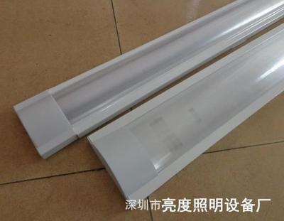 LED三防灯和LED净化灯的区别