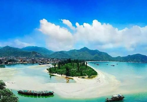 惠州的旅游景点有哪些？