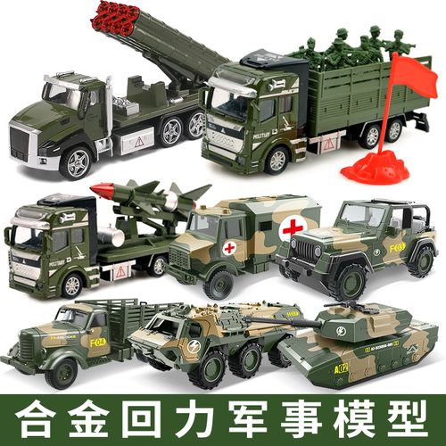 一种军事玩具，里面有很多种类，有飞机，坦克