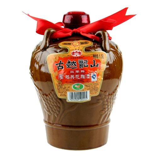 花雕酒和黄酒一样吗？