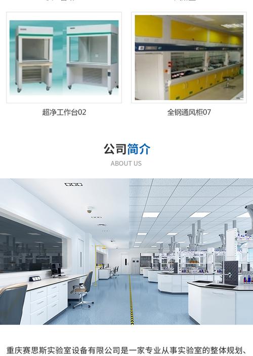 重庆赛思斯实验室设备有限公司怎么样？