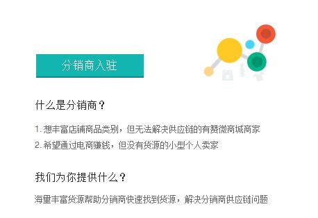 人人分销商城分销商体现时间为7天能改吗