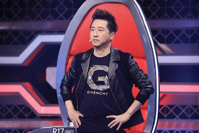 如何评价中国好声音第二季庾澄庆组考核的改编？