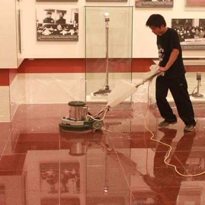石材养护重点是什么？