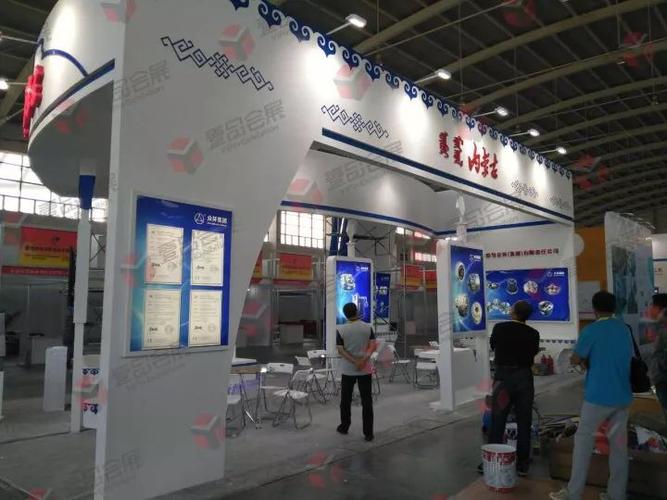 沈阳顺隆会展服务有限公司怎么样？