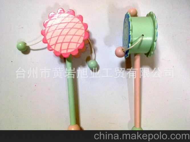 该如何选购音准的儿童玩具乐器，让孩子有一个好的音乐启蒙？