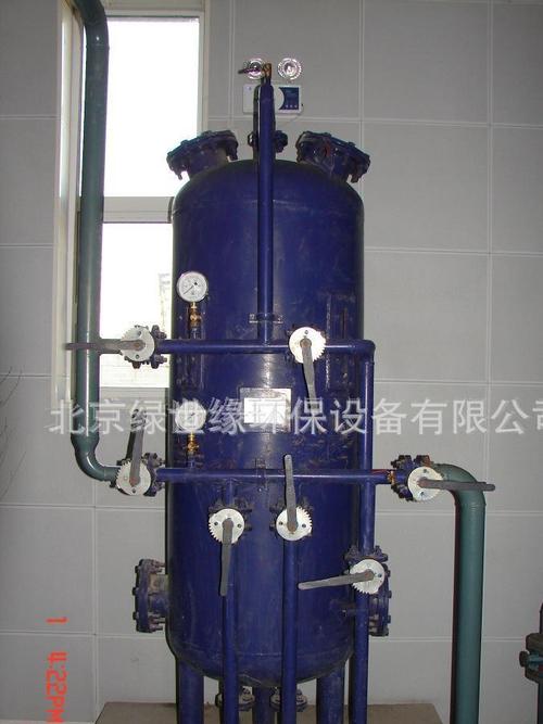 北京30吨海绵铁除氧器价格？