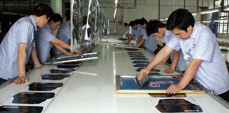 丝印需要什么材料