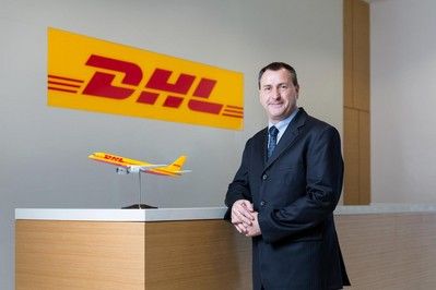 北京dhl代理电话是多少？