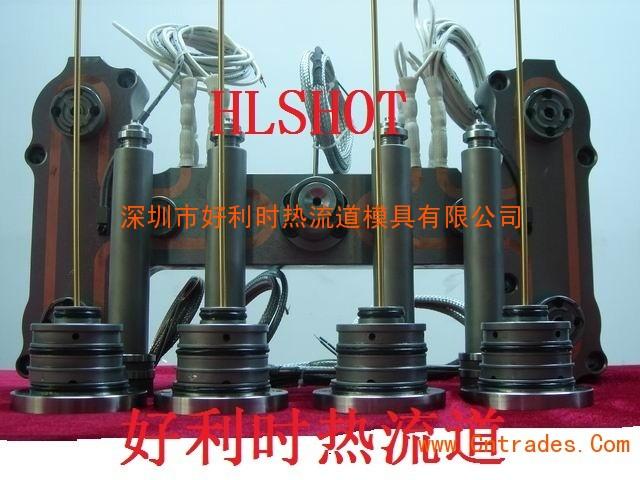 请问国产的热流道有哪些家？
