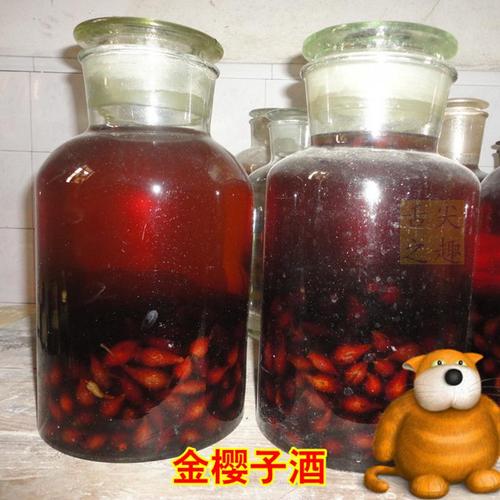 农村流行金樱子泡酒，怎么泡才正确？