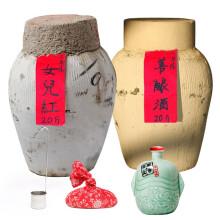花雕酒和黄酒是什么关系？有区别吗？