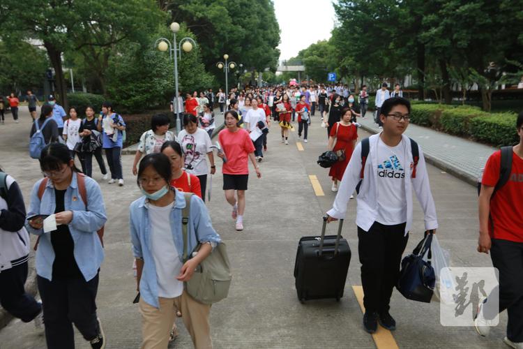 宁波职教中心可以高考吗