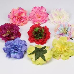 谁知道北京绢花厂？对北京绢花的发展有什么思路